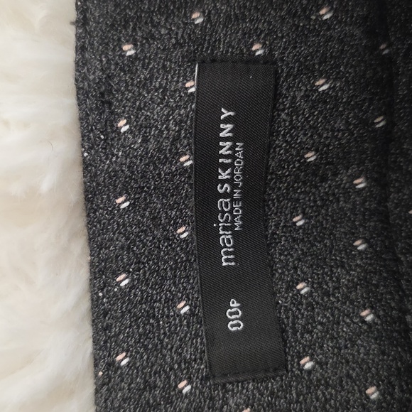 LOFT Petites Marissa Skinny Pants- Size 00p - Picture 4 of 7